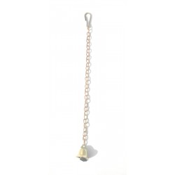 Kuş Oyuncağı Zili 20 Cm