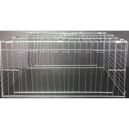 Güvercin Kapanı Otomatik Kapanca