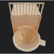 Kanarya Dış Yuvalık Plastik