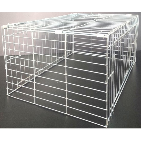 Güvercin Kapanı Otomatik Kapanca