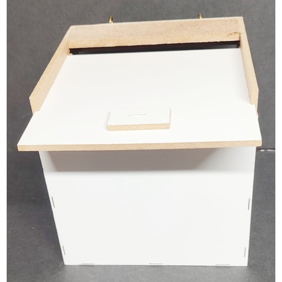 Finch Yuvalık 14X14X14