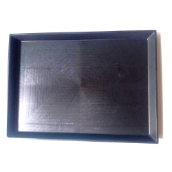 Ayakkabı Altlığı Plastik 60x40