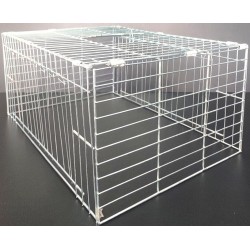 Güvercin Kapanı Otomatik Kapanca