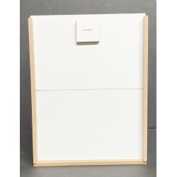 Muhabbet Kuşu Yuvalığı 19x15x15