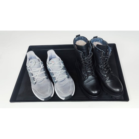 Ayakkabı Altlığı Plastik 60x40