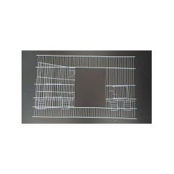 Öntel Salma Önü Öntel 80X40