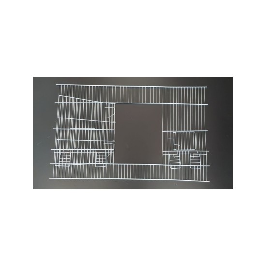 Öntel Salma Önü Öntel 80X50