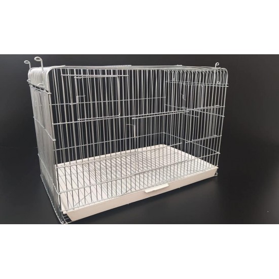 Kafes Üretim kafesi 60x40x35 Kafes Izgaralı