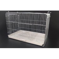 Kafes Üretim kafesi 60x40x35 Kafes Izgaralı