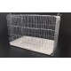 Kafes Üretim kafesi 60x40x35 Kafes Izgaralı