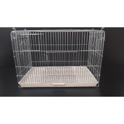 Kafes Üretim kafesi 60x40x35 Kafes Izgaralı