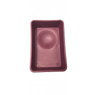 Yuva içi plastik folluk ayaklı 17x27