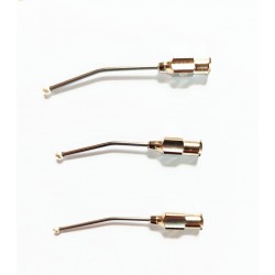 Yavru Besleme Ucu 3 lu 