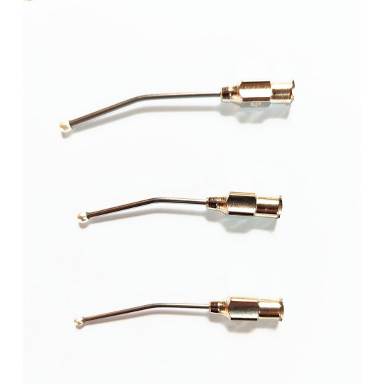 Yavru Besleme Ucu 3 lu 