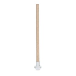 Ahşap Tünek 20 cm