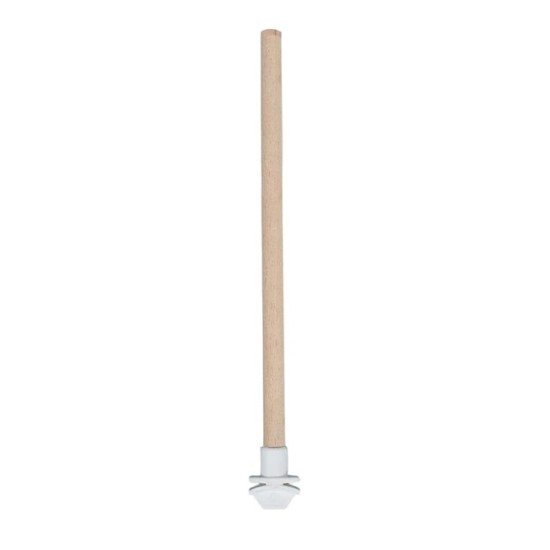 Ahşap Tünek 20 cm