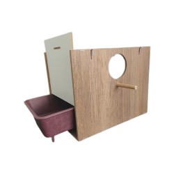 Sultan Yuvalığı Folluklu 29X22X19 Yuvalık