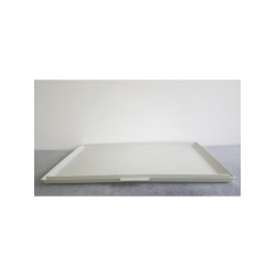 45x35 Kafes Çekmecesi Plastik Tava 