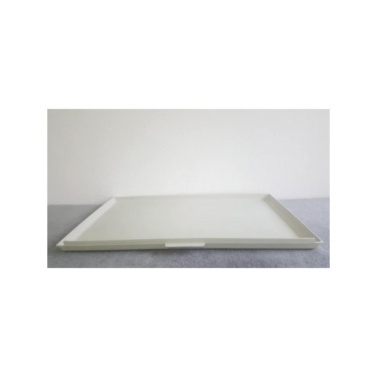 45x35 Kafes Çekmecesi Plastik Tava 