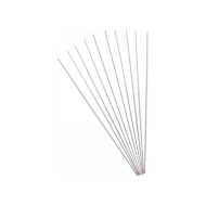 Çubuk Tel Kafes Teli 1.6 mm 50 cm 10 Adet