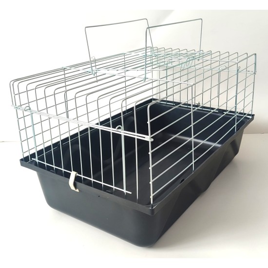 Tavşan Hamster Kafesi  50X33X30