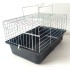 Tavşan Hamster Kafesi  50X33X30