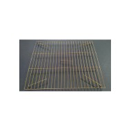 40x32 Taban Izgarası Ayaklı Gold