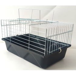 Tavşan Hamster Kafesi  50X33X30