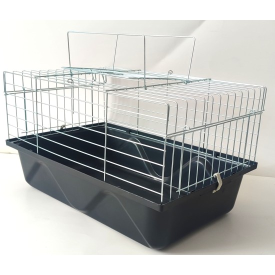 Tavşan Hamster Kafesi  50X33X30