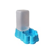 Silo Plastik Suluk 600 ml