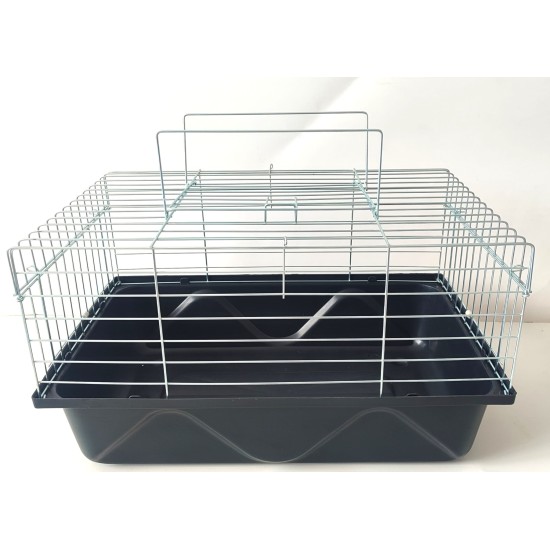Tavşan Hamster Kafesi  50X33X30