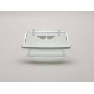 Bölmeli Yemlik Mamalık  Kristal