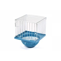 Kanarya Dış Yuvalık  Metal