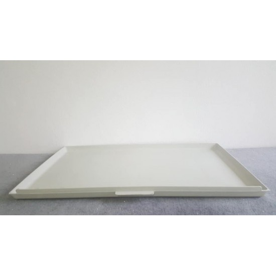 60X35  cm Plastik Tava Kafes Çekmecesi 