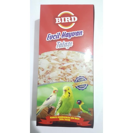 Kemirgen Talaşı 15 lt