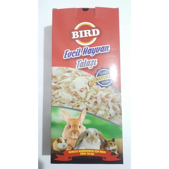 Kemirgen Talaşı 15 lt