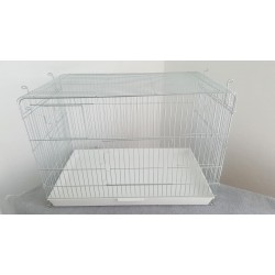 Kafes Üretim kafesi 60x40x35 Kafes