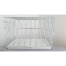 Kafes Üretim kafesi 60x40x35 Kafes