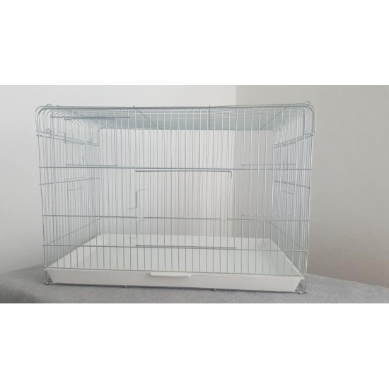 Kafes Üretim kafesi 60x40x35 Kafes