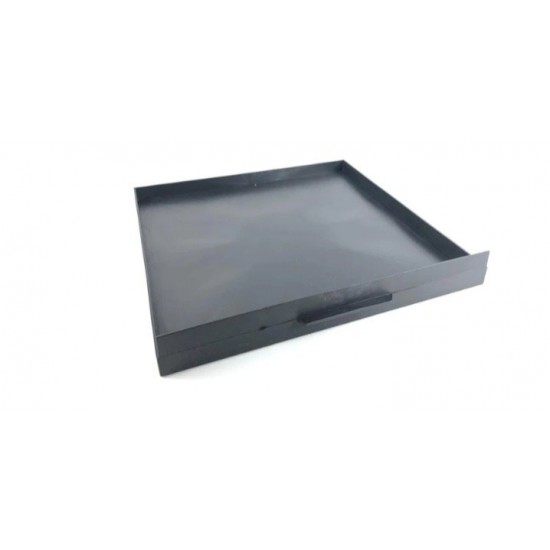 40x32 Kafes Çekmecesi Plastik Tava 