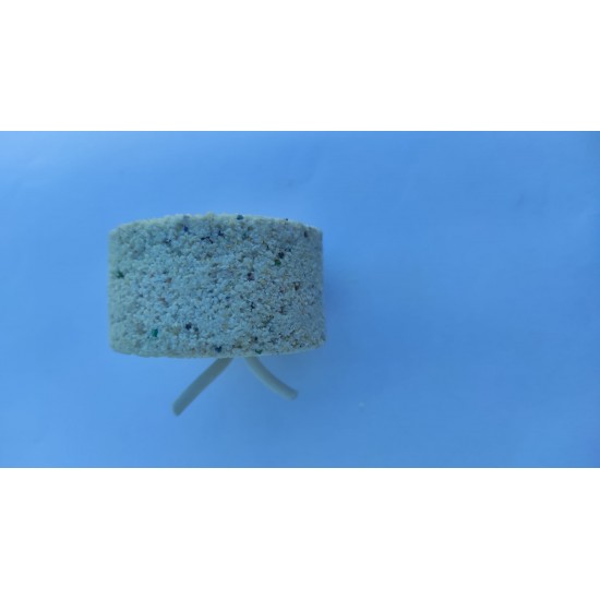 Kalsiyum Mineral Blok Gaga Taşı