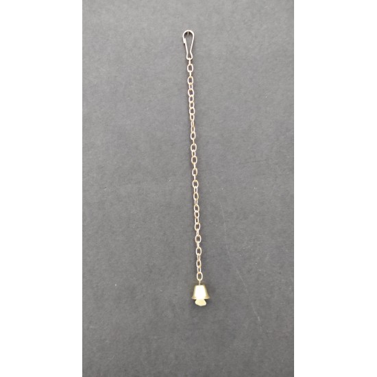 Kuş Oyuncağı Zili 20 Cm