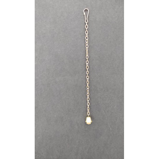 Kuş Oyuncağı Zili 20 Cm