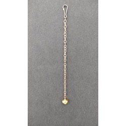 Kuş Oyuncağı Çıngırak Zil 20 Cm