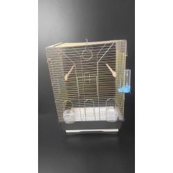 Kafes Papağan Kafesi  67x42x32 
