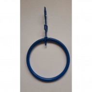 Kafes Halkası Tekli 