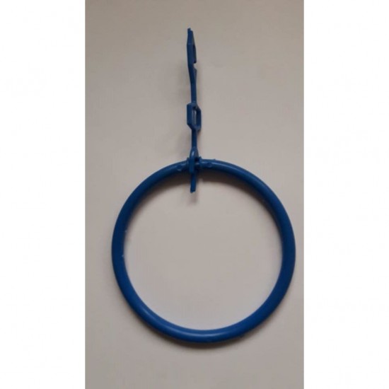 Kafes Halkası Tekli 