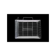 Kafes Kedi Enjeksiyon Kafesi Taşıma Çantası 42x30x30 cm