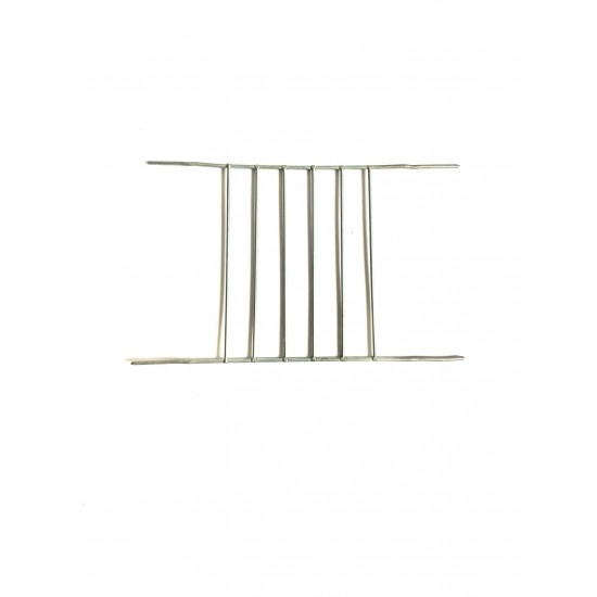 Diotin Sürgü Akıllı Yemlik Kapısı