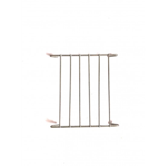 Diotin Sürgü Akıllı Yemlik Kapısı